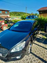 Peugeot 508 SW Allure 155 THP Automatik Allure - Peugeot 508: Thp