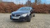 Volkswagen Eos 2.0 TDI Edition 2010 - Volkswagen Eos: TDI