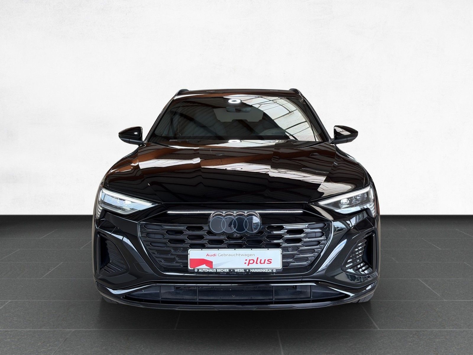 Audi Q8 e-tron Sportb 55 S line quattro /Navi/360Kam imagem 2