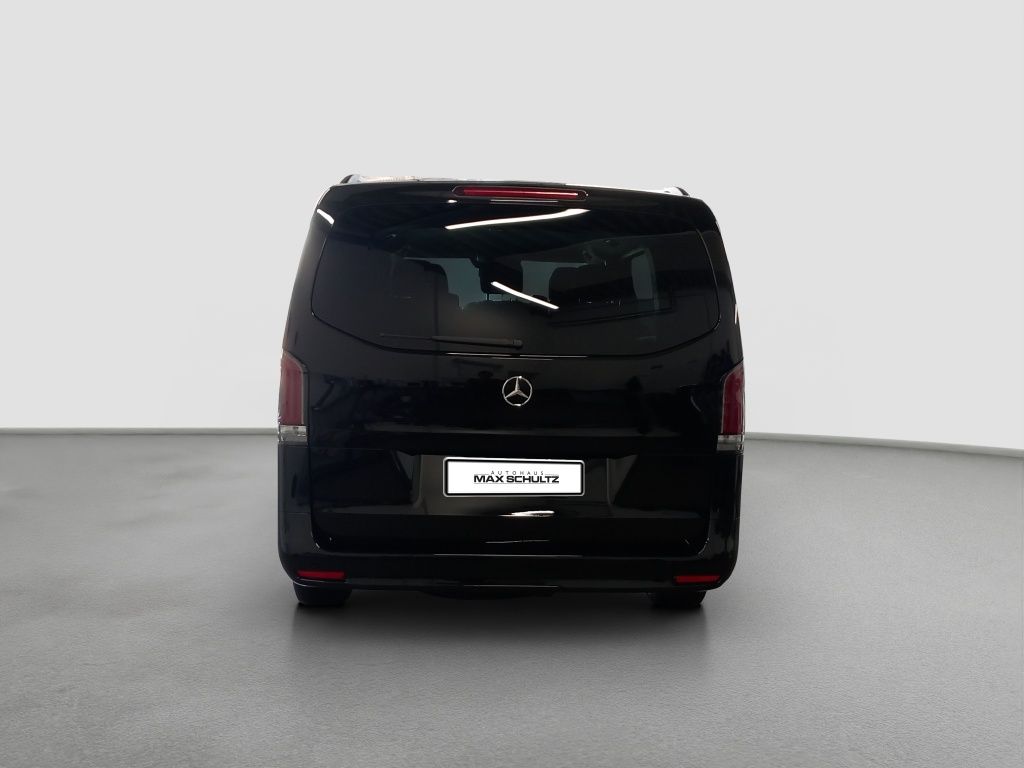 Fahrzeugabbildung Mercedes-Benz Vito 119 CDI 4x4 Mixto Lang AHK*Navi*Standh.*LED
