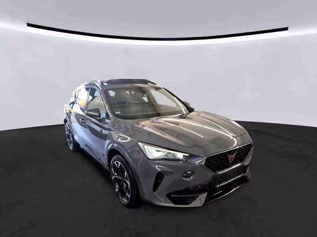 Cupra Formentor VZ 4Drive Panorama BeatsAudio AHK