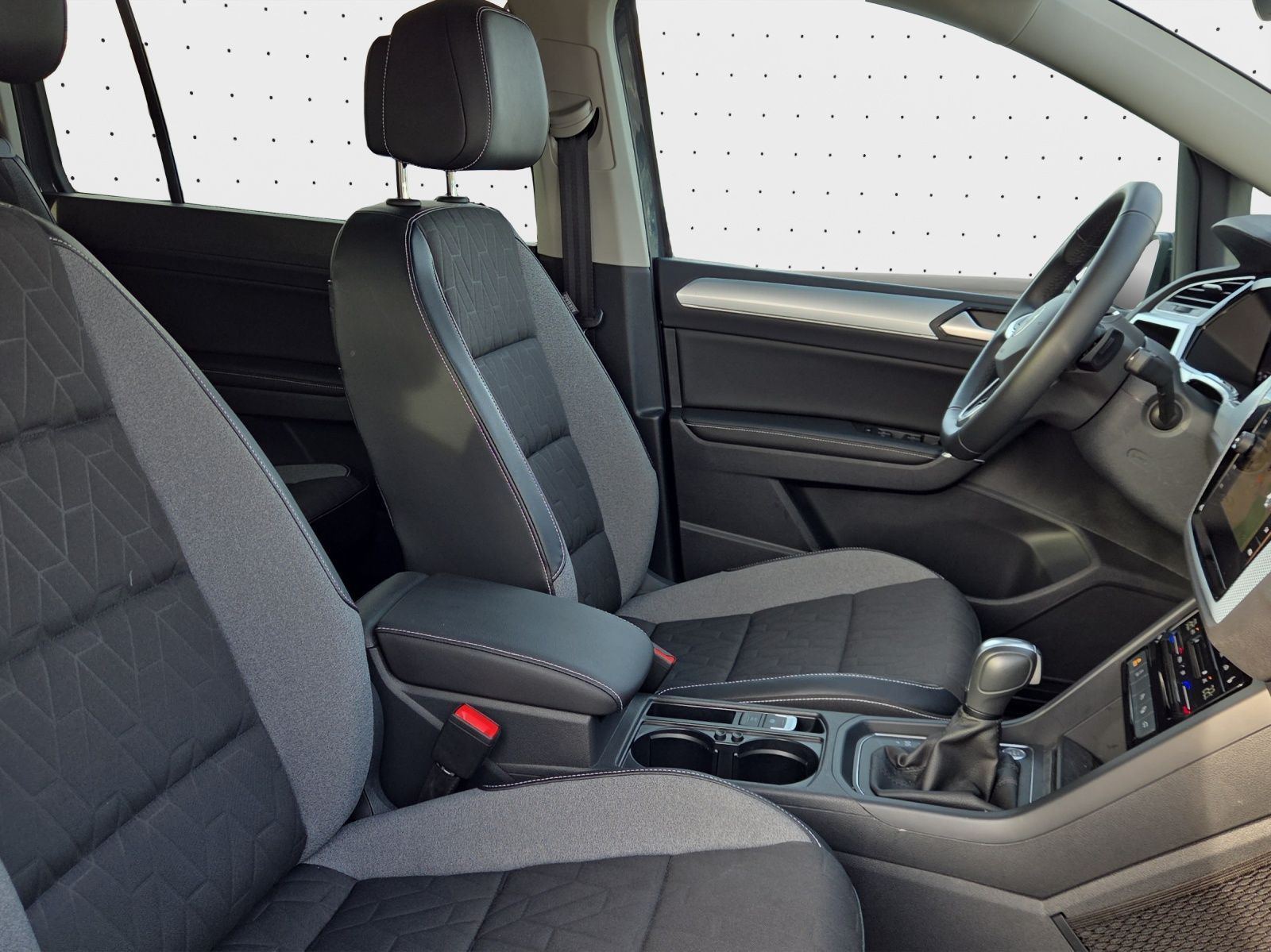 Volkswagen Touran - Bild 6