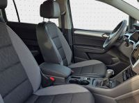 Volkswagen Touran - Vorschau Bild 6