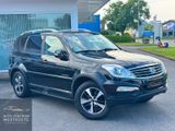 Ssangyong REXTON Rexton W Executive 4WD 3.5t 7Sitzer AHK - Ssangyong REXTON aus 2017