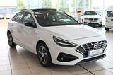 Hyundai i30 Intro Edition Mild-Hybrid Pano LED Kamera - Hyundai i30 Gebrauchtwagen in Braunschweig