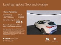 Cupra Formentor - Vorschau Bild 4