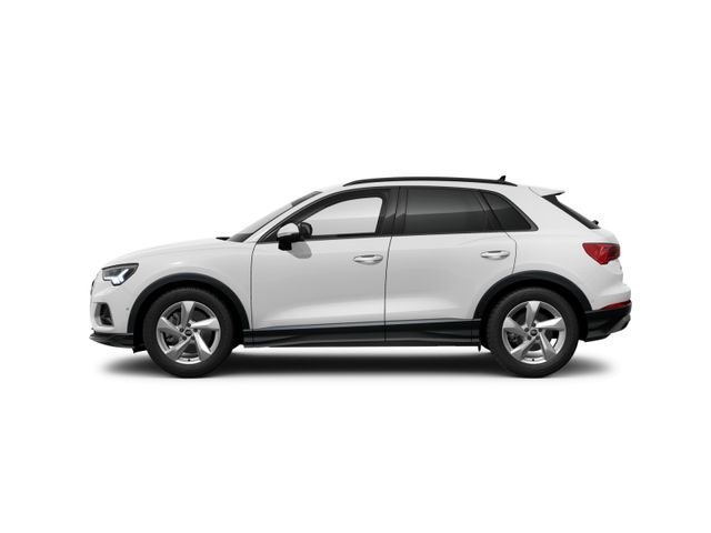 Q3 2.0 TFSI quattro,360° Kamera,Matrix-LED,Heckk