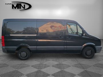 Volkswagen Crafter - 2