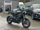 Yamaha XSR 900 RN43/1. Hand/Zubehör/NUR 5TKM - YAMAHA R5