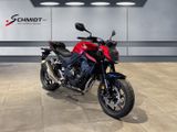 Honda CB 500 F Hornet Vorführer vor Ort verfügbar! - Offers matching your search criteria