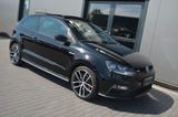 Volkswagen Polo 1.8 TSI DSG GTI GTI - Volkswagen Polo: GTI Dsg