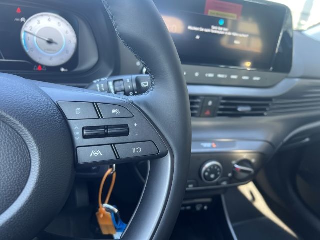 Hyundai i20 – Bild 13