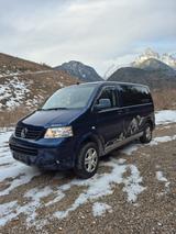 Volkswagen T5 Multivan 4Motion Highline TÜV NEU