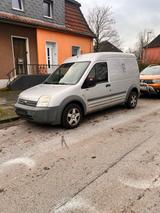 Ford Transit Tourneo - gebrauchte Ford Tourneo aus dem Jahr 2008