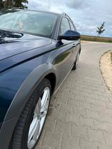 Audi A6 Allroad 3.0 TDI quattro 235kW tiptronic - - Audi A6 Allroad Gebrauchtwagen in Nürnberg