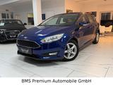 Ford Focus Lim. Garantie bis 11.2026 - Ford Focus: 1.2
