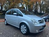 Opel Meriva 1.6 -Automatik /Tüv Neue - Opel Meriva in Wuppertal