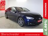 Audi A5 Sportback 40 g-Tron 3x S-Line 20 MATRIX B&O H