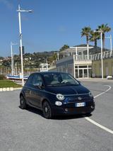 Fiat 500 1.3 Multijet 95 CV Riva - Fiat 500 Riva mit Diesel-Antrieb