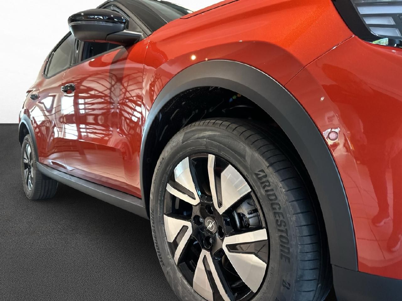 Opel Frontera -e GS 83KW (ELEKTRO) imagem 3