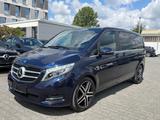 Mercedes-Benz V220 CDI Avantgarde *BURMESTER*LED*7-SITZER* - Mercedes-Benz V-Klasse Gebrauchtwagen in Düsseldorf
