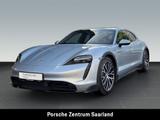 Porsche Taycan 4 Cross Turismo Servo+,Privacy,Beifahrerd - Porsche Taycan in Saarbrücken