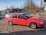 Volvo auto volvo v70 - gebrauchte Volvo V70 aus dem Jahr 1998