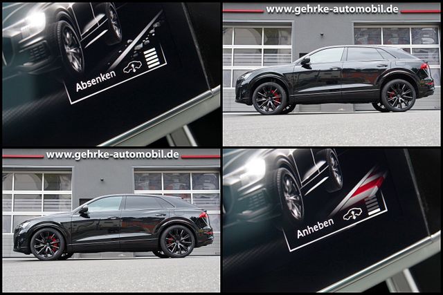 Audi Q8 60 TFSI e quattro*S-Line,B&O,Sportsitze+,23"