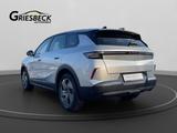 Opel Grandland 1.2 48V Mild- Hybrid 100kW Edition EU6 - Opel: Silber