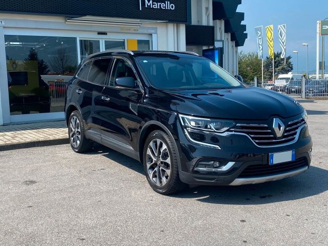 Renault Koleos dCi 175CV 4x4 X-Tronic Energy Int