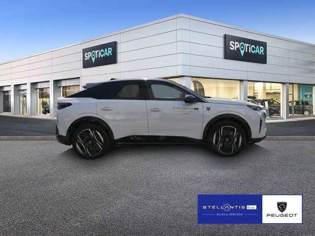 Peugeot 3008 - Bild 4