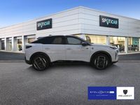 Peugeot 3008 - Vorschau Bild 4