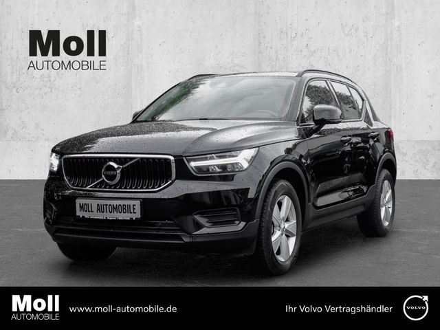 Volvo XC40 Momentum Core 2WD T2 EU6d digitales Cockpit