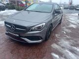 Mercedes-Benz CLA 250 CLA CLA 250 Sport - Mercedes-Benz CLA 250 Gebrauchtwagen