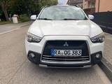 Mitsubishi ASX 1.8 DI-D+ 2WD ClearTec Edition Edition - Mitsubishi ASX aus 2012 mit Diesel-Antrieb: 1.8