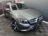 Mercedes-Benz GLC 350 e 4Matic 1.HAND PANO/LEDER/COMAND/DISTRO - mit Hybrid-Antrieb: Pickup