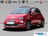 Fiat 500C 1.0 Hybrid DOLCEVITA TECH PLUS & COMFORT