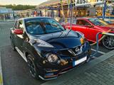 Nissan Juke 1.6 DIG-T NISMO RS 4x2 NISMO RS  - Nissan Juke von privat