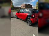 Smart Forfour 2015/52 kW Prime edition - Smart ForFour von privat