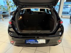 PEUGEOT 308 Automatik NAVI LED SHZ CARPLAY 1.HAND
