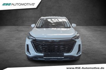 Bild 2 BAIC Senova X35 Freisprech BT ALU USB PDC Color .....