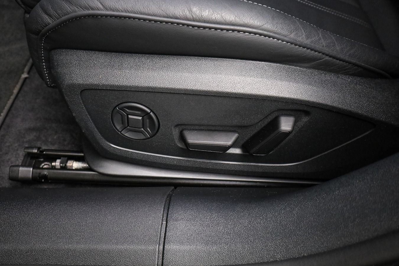 Audi A5 - Bild 20