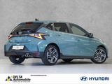 Hyundai i20 Facelift 1.0 TGDI DCT N-Line Navi LED Kamera - Neuwagen: bis 25000 €
