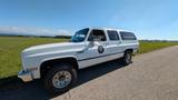 GMC  Suburban High Sierra 2500 mit Allrad