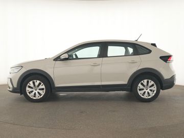 Volkswagen Taigo - 9