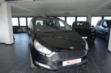 Ford Galaxy Business - Ford Galaxy: Van