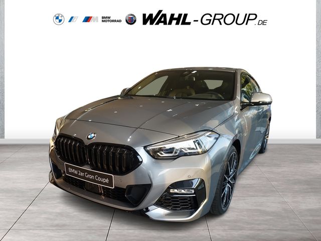 BMW 220i xDrive Gran Coupé M Sport HK HiFi DAB LED