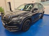 Skoda Kodiaq 2.0 TSI ACT DSG 4x4 SPORTLINE - Skoda Kodiaq in Braunschweig