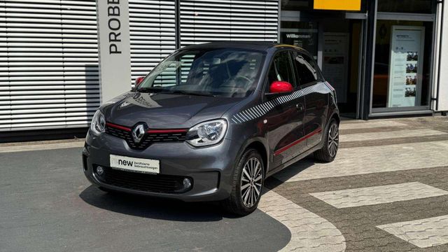Renault Twingo Intens TCe 90