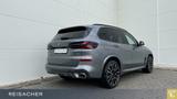 BMW X5 xDrive40d A M-Sport,Pano,AHK,DAProf - BMW X5 Vorführfahrzeuge
